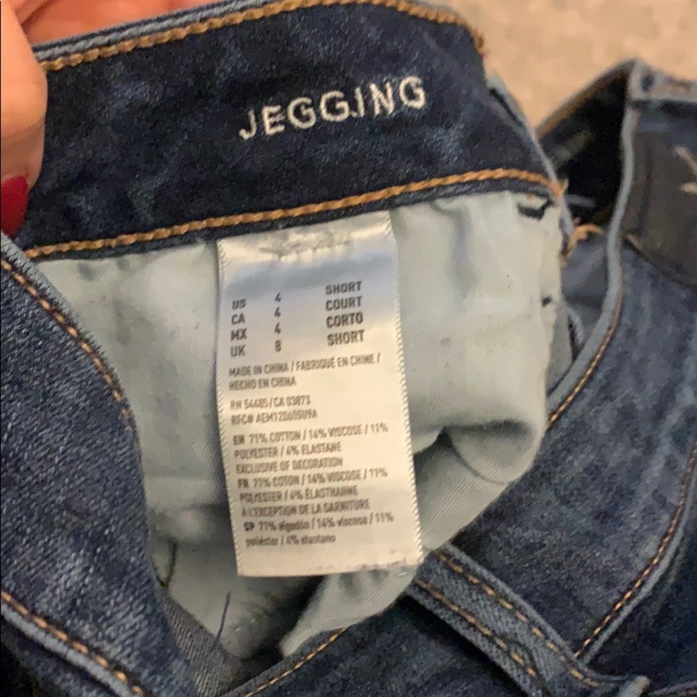 Jeans - Picture 3 of 3